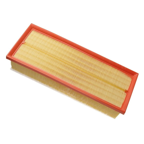 LisFaxbo AF1417 49020 Air Filter For 2008-2013 Audi A3 2.0L 2014-2017 VW Beetle 1.8L 2010-2014 Golf 2.0L