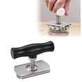 thumbnail image 1 of TIMIFIS Bottle Opener 1Pc Kitchen Gadget Multifunctional Non-Slip Bottle Opener Screw Capper Kitchen Appliances, 1 of 5
