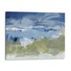 thumbnail image 1 of Cuadro decorativo - Vientos Del Este Ii, Christina Long 40x30 Canvas Lab abstracción, arte abstracto, abstracto, 1 of 2
