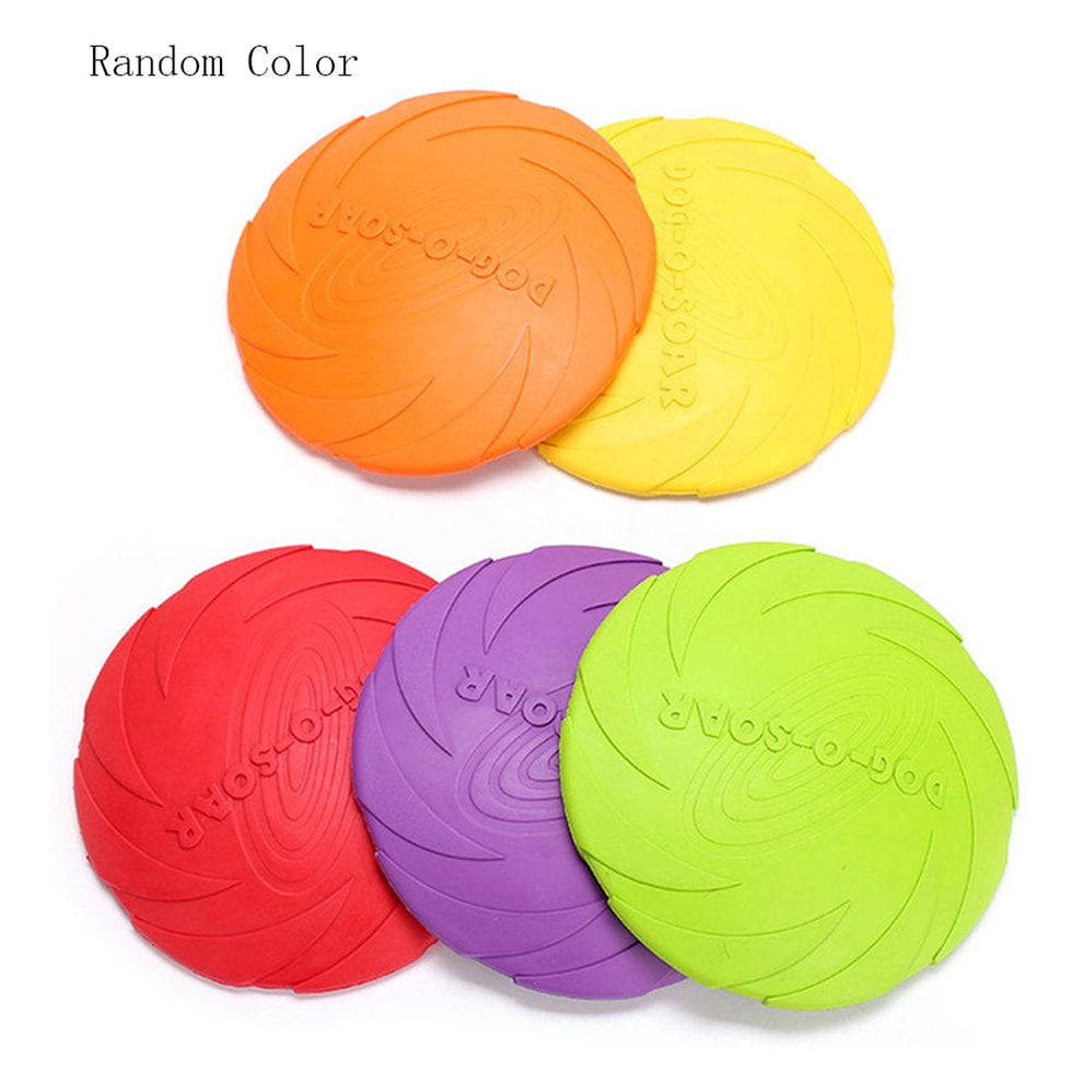 outdoor dog brand toys