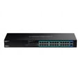 thumbnail image 1 of Trendnet TPE-TG262 26 Port Gigabit Poe plus Switch, 1 of 3
