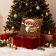 thumbnail image 5 of Fundas de almohada de lino, fundas de cojín decorativas, fundas de cojín para las fiestas | con cremallera oculta | Fundas de cojín decorativas para tu salón o dormitorio, 5 of 8
