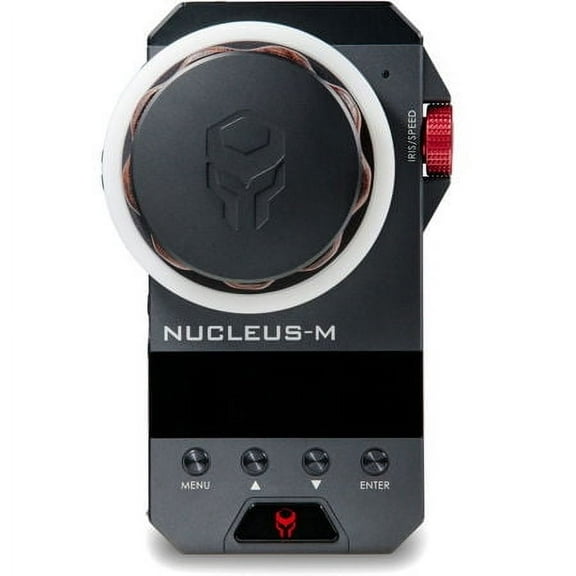 Nucleus-M FIZ Hand Unit