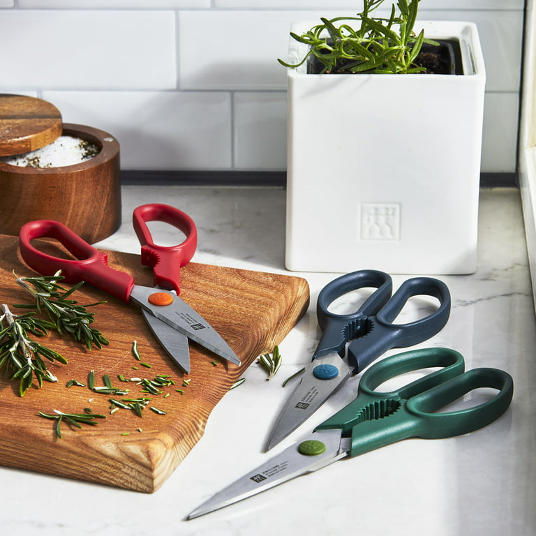 Zwilling - Multipurpose Scissors for Home and Kitchen