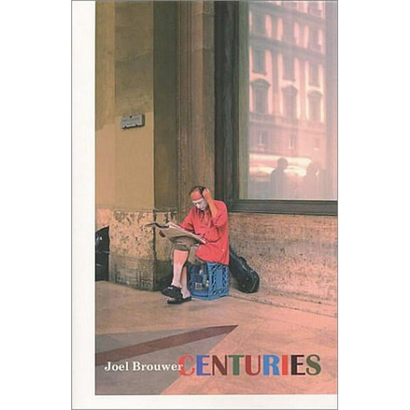 Centuries (Paperback)