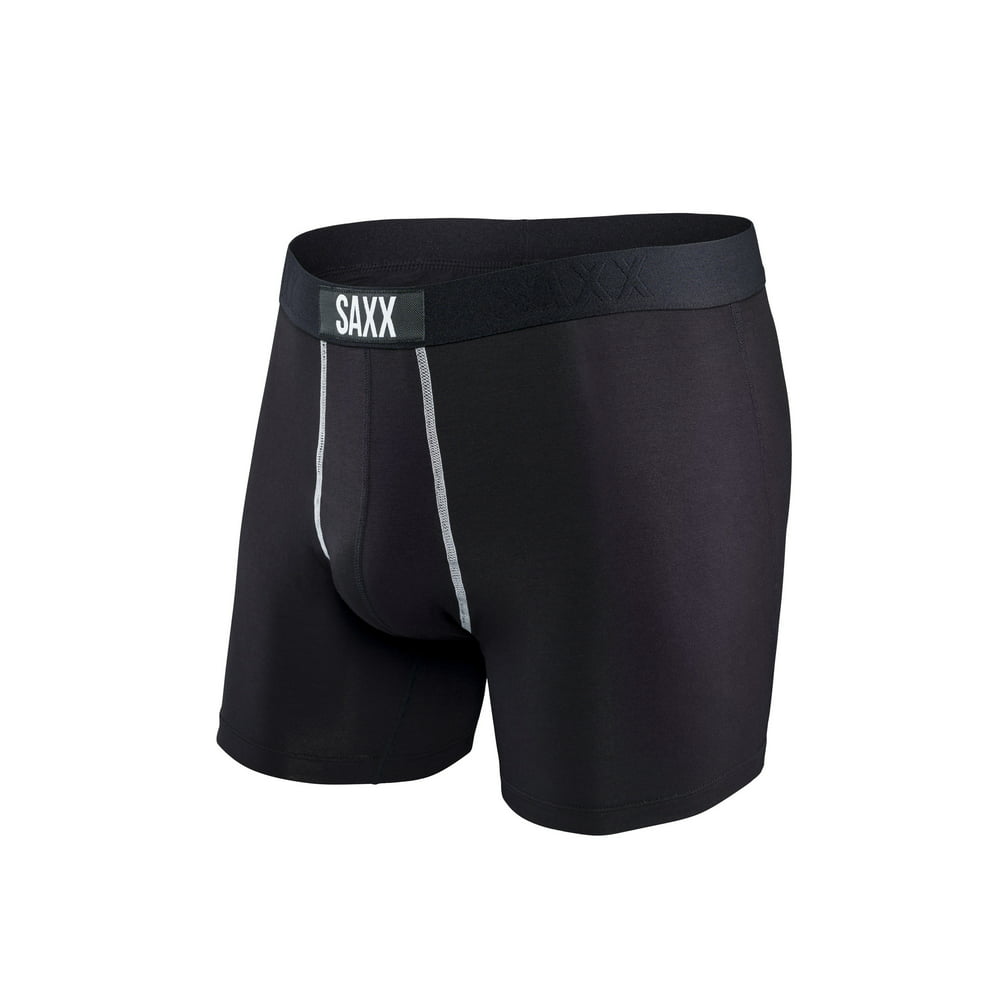 Saxx Underwear Ultra Boxer Modern Fit SXBM30 - Walmart.com - Walmart.com