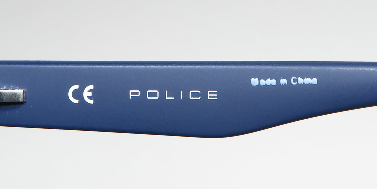 POLICE SPLB47 SUNGLASSES FOR ACTIVE LIFESTYLE IDEAL FOR SPORTS YOGA RUNNING MENS