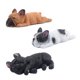 thumbnail image 1 of Imanes para refrigerador con diseño de perro en 3D, para decoración del hogar, oficina y pizarra magnética., 1 of 5