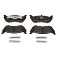 thumbnail image 3 of R-Line Ceramic Brake Pads Fits select: 2003 JEEP WRANGLER / TJ, 3 of 4
