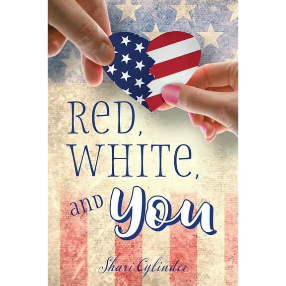 Red, White, and You, (Paperback)