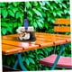 thumbnail image 3 of French Chef Sculpture Decoration for Cafe, Steak House, Burger Restaurant,Bakery,Family Dining Table,Kitchen Gadget, 3 of 5