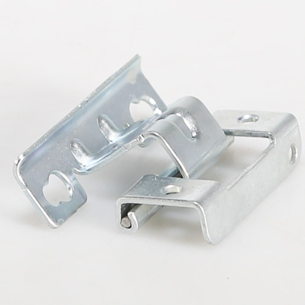 WE01X25317 GE Door Hinge OEM WE01X25317