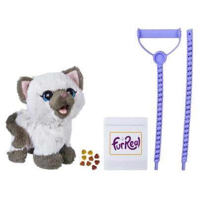 Hasbro FurReal Friends Bootsie Pet Toy Kitty Cat for sale online 