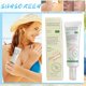 thumbnail image 2 of Clearance Sunscreen Water Based Sunscreen Skin Moisturizing Sunscreen Non Stick Isolation Light Mild White 50ML, 2 of 6