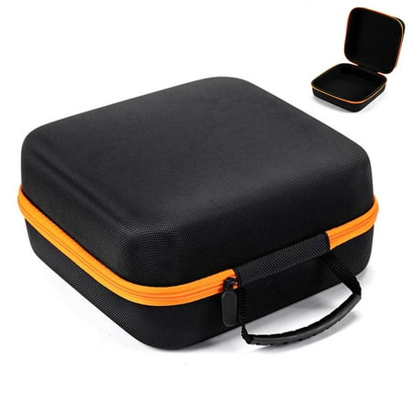 Portable cstorage case for OC Handy Compact storage case for Handy Compact CB 1.328-125.0 No fixed slots inside