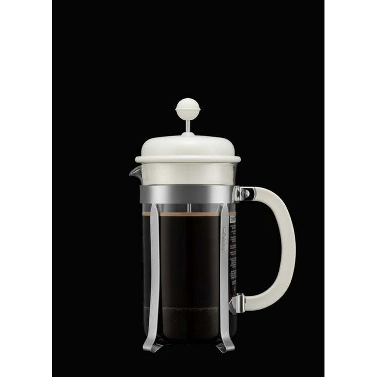 Plastic Free Coffee Makers - Center for Environmental Health