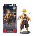 thumbnail image 1 of Figura de Acción McFarlane Demon Slayer Zenitsu Agatsuma 7 pulgadas, 1 of 4