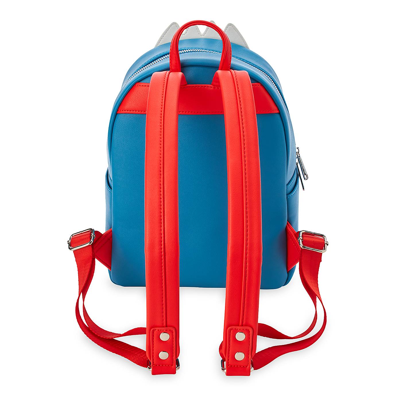 Disney Parks Forky Mini Backpack By Loungefly Toy Story 4 New With Tags