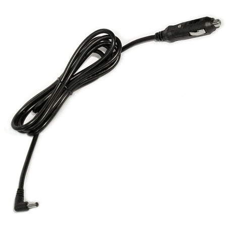 New DC Power Cord for Inogen One G3, G4 & G5 Portable (BA-306)