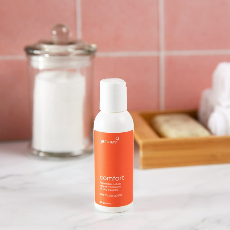 what is the best natural lubricant to use after menopause 9 Best Lubricants for Menopause Dryness, According to Experts 2023 main image 1
