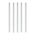 thumbnail image 2 of RXIRUCGD Home Decor 10PCS Ring Size Adjuster Clear Ring Sizer Resizer Fit For Loose Rings, 2 of 8