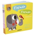 thumbnail image 1 of Libro Combel Elefante con solapas y espejo 9788491017615, 1 of 2