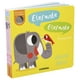 thumbnail image 1 of Libro Combel Elefante con solapas y espejo 9788491017615, 1 of 2