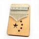 thumbnail image 1 of Corui kerus17 tono pulgar piano principiante dedo piano tarjeta linfa kalimba entrada musical, 1 of 4
