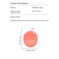 thumbnail image 5 of Reutilizables Silicona Bombas Recargables para () Rojo, 5 of 5