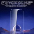 thumbnail image 5 of CUITING Set of 4 HD Tempered Glass Screen Protectors And 4 Camera Lens Protectors  Compatible with for iphone 16  17 Pro Max  16 Plus  And 16E  17 Air. Ideal for Mobile Phones  Featuring, 5 of 5