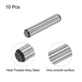 thumbnail image 3 of 5/16-Inch x 1-1/2-Inch Dowel Pins, Heat Treated Alloy Steel for Extra Hardness, Bright Finish and Accurate Alignment 10pcs, 3 of 6