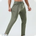 thumbnail image 2 of SDNall Pantalon Décontracté pour Homme, Quotidien, Extérieur, Plage, Ample, Léger, Respirant, 2 of 9