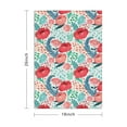thumbnail image 3 of 6 Pcs Funny Kitchen Towels,Pioneer Flower Microfiber Dish Towels,Kitchen Tea Towels,Kitchen Towel Set (18" X 26"), 3 of 3