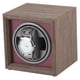 thumbnail image 1 of Reloj automático Winder Mini USB para mujeres y hombres Relojes mecánicos Reloj de Rojo Hugo Winder de reloj automático, 1 of 6