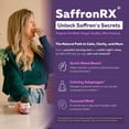 thumbnail image 2 of Triquetra Health SaffronRX: Saffron Extract, 2 of 8