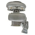 thumbnail image 2 of New OEM Replacement Turbocharger Compatible With Freightliner Classic Columbia C15 ACERT 15.2L 2004-2007 By 741154-5011S 10R-1887 10R-2407 229-8828 229-8829 233-1589 233-1592 233-1596, 2 of 4