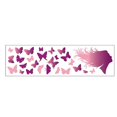 thumbnail image 1 of 1pcs Nursery Wall Stickers, 1 of 3