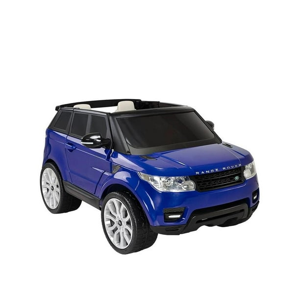 Rover Sport Montable Feber Range Rover 12v Range Rover Montable - Main Image