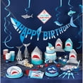 thumbnail image 3 of Shark Ballons 37, 3 of 3