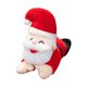 thumbnail image 5 of Ornamento de decoración de pulsera de pulsera de bofetada de Navidad Ornamento de pulsera cómoda Papá Noel, 5 of 8