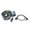 2 in 1 set, variant on Adjustable Head Strap for Goggles V2 Headband Removable Personalized Video Goggles Upgrade Accessories Protective Pad - set, Multi 2 in 1 set