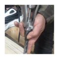 thumbnail image 5 of Taladro de agujero cuadrado Soporte fijo Taladro eléctrico manual Soporte de espiga Taladro de mesa para carpintería Sujetador de espiga Como se muestra, Como se muestra, 5 of 5