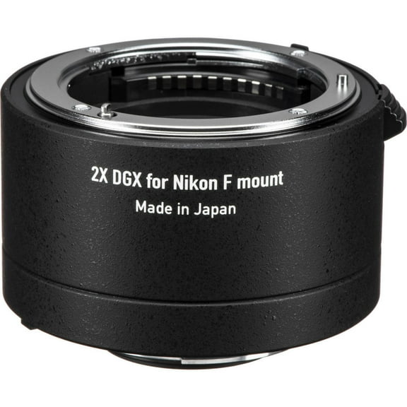 Kenko Teleplus HD Pro 2.0X DGX Teleconverter for Nikon F Mount