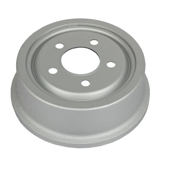 AutoSpecialty High Temp Coated Brake Drum