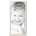 thumbnail image 2 of ArtToFrames 22" x 48" White Panel Picture Frame, 22x48 inch Multi Wood Poster Frame (WOM-5095), 2 of 7