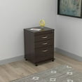 thumbnail image 2 of FILE CABINET With 2 Accessory Drawers and 1 File Drawer, 2 of 5