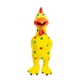 thumbnail image 1 of Juguete para masticar para perros, divertidos juegos de playa para niños y adultos, novedoso juguete de pollo que Amarillo, 1 of 8