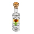thumbnail image 2 of Tequila Riqueza Natural Reposado Cristalino Girasol 100 Ml, 2 of 3