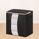thumbnail image 4 of Heavy Duty Storage With Reinforced Handles Extra Large Storage Bags For Clothes Tote Bag Double Zipper For Space Saving Travel, 4 of 6