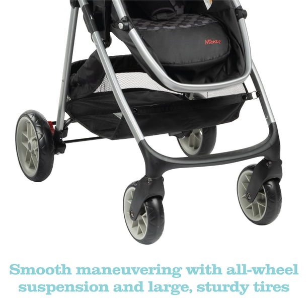 4 seater stroller wagon Jeep Wrangler Deluxe 4 Seater Stroller Wagon by Delta Children